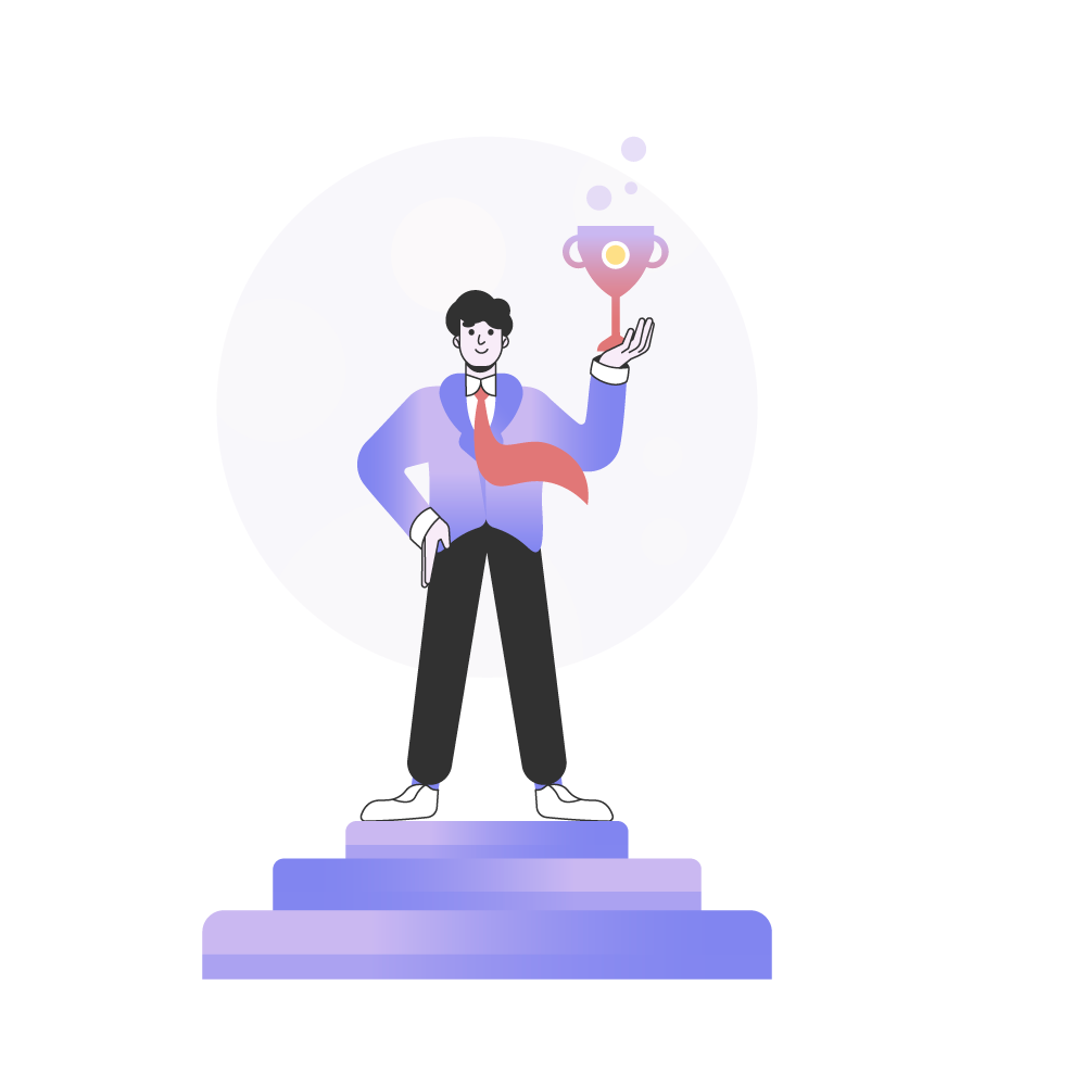 Success Trophy Cg0PPL0e